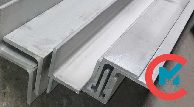 Уголок алюминиевый